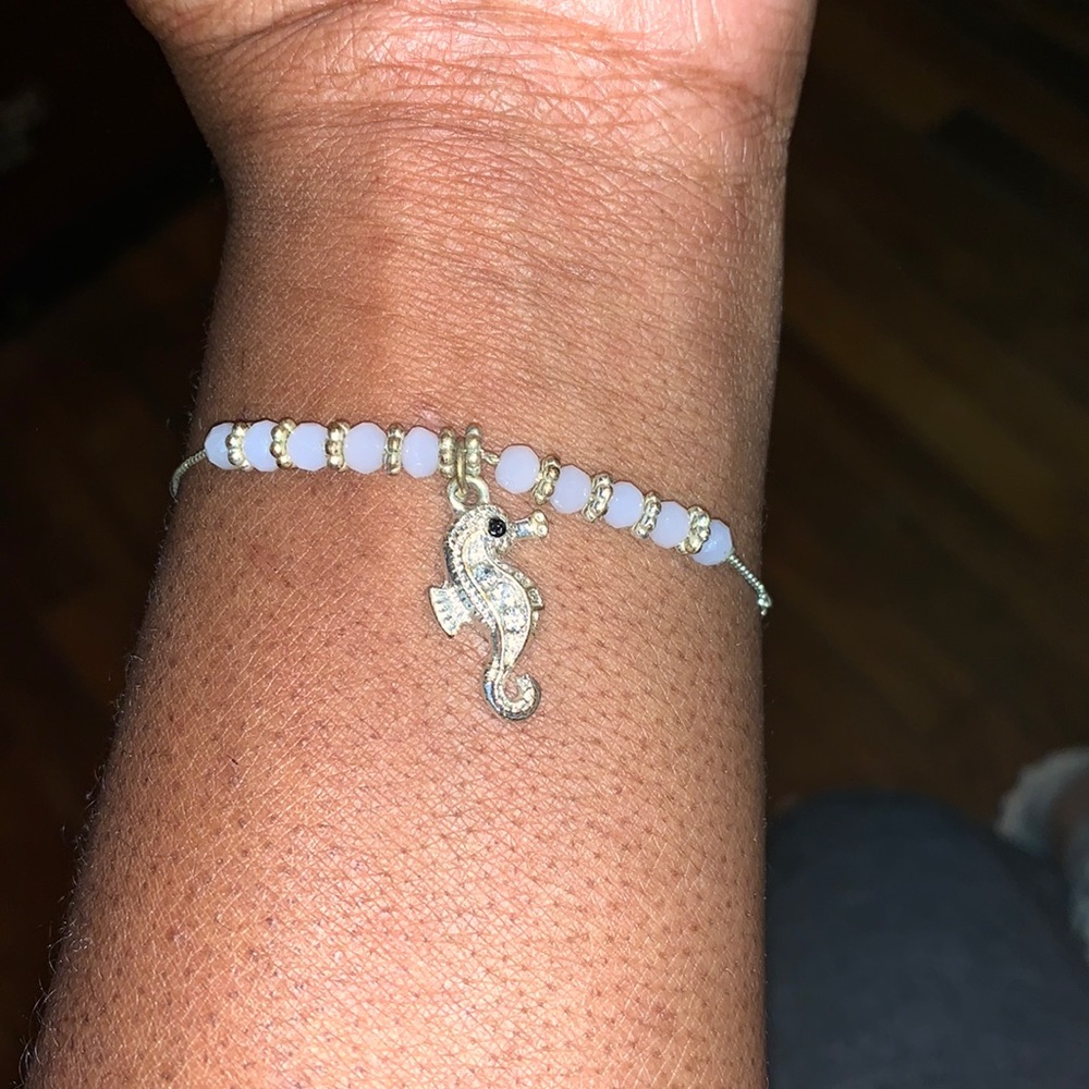 expanding bracelet
